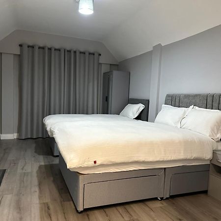 Ruxley Studios Orpington Ngoại thất bức ảnh