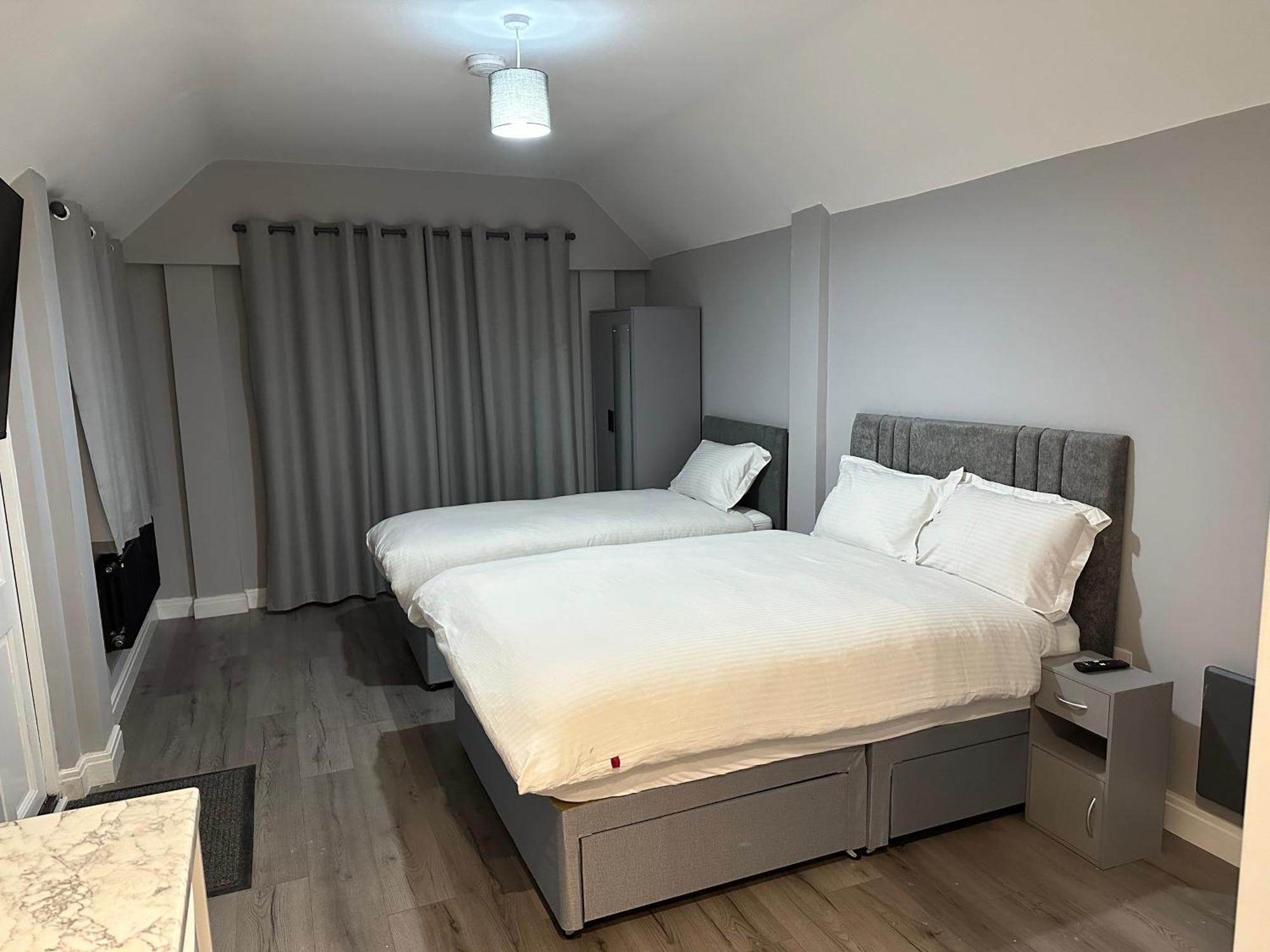 Ruxley Studios Orpington Ngoại thất bức ảnh